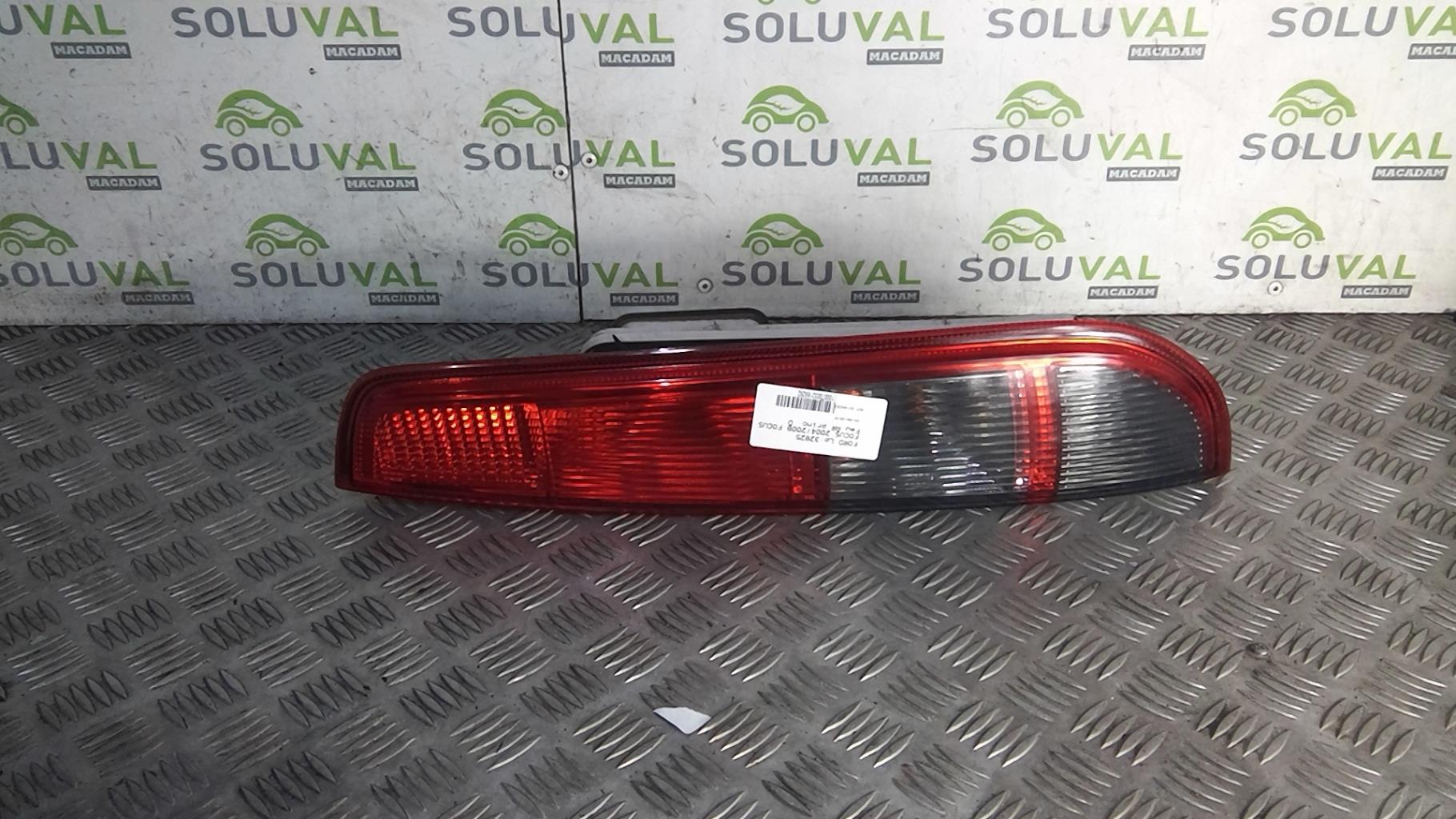 Fanale posteriore principale destro (luci) FORD FOCUS 2 PHASE 1 BREAK Diésel - 1