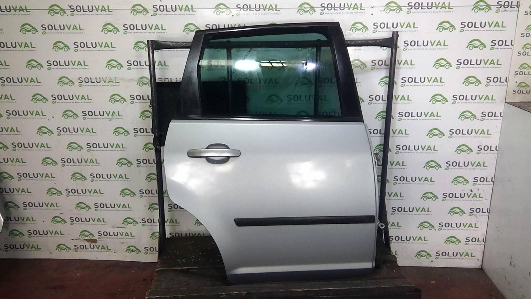 Puerta trasera derecha FORD C-MAX 1 PHASE 1 Diésel - 1