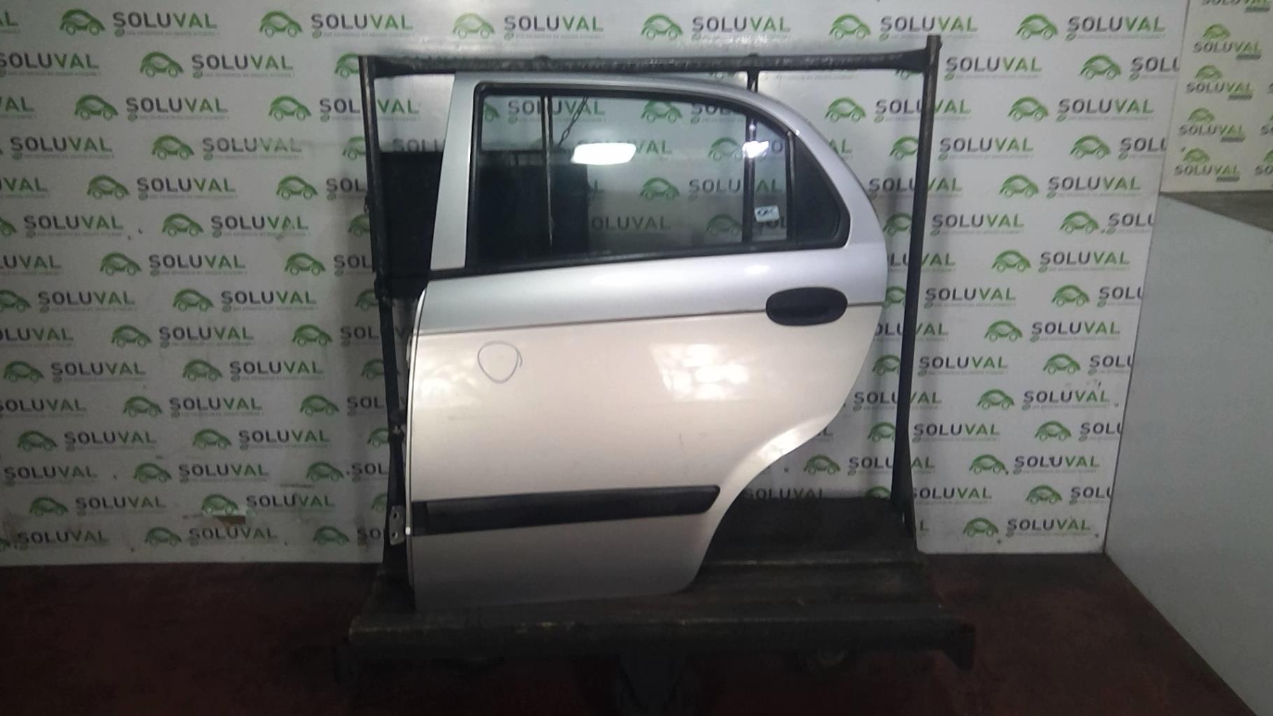 Portiera posteriore sinistra CHEVROLET MATIZ 2 Gasolina - 1