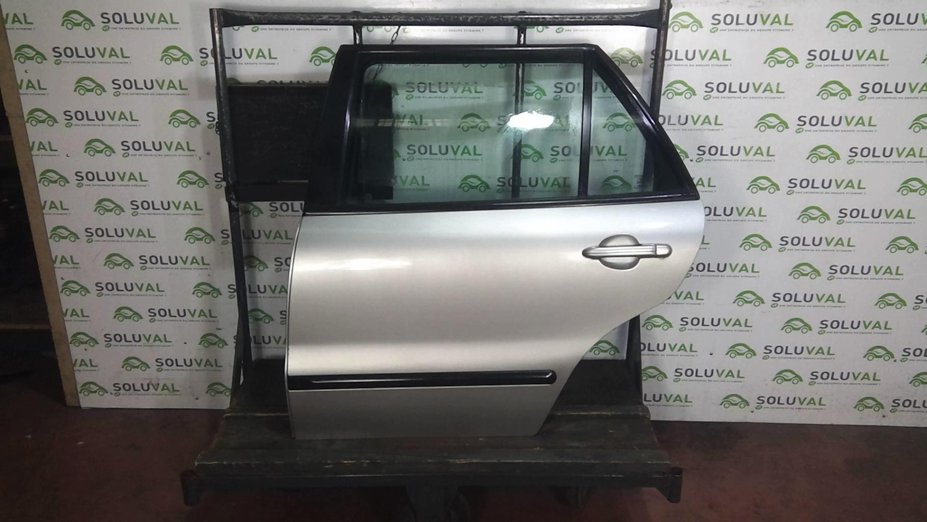 Portiera posteriore sinistra FIAT MAREA WEEKEND BREAK Gasolina - 1