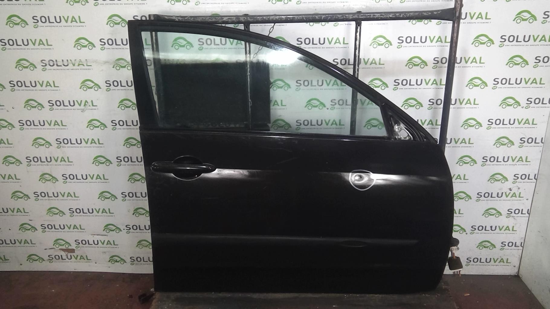 Portiera anteriore destra NISSAN PRIMERA 4 Diésel - 1
