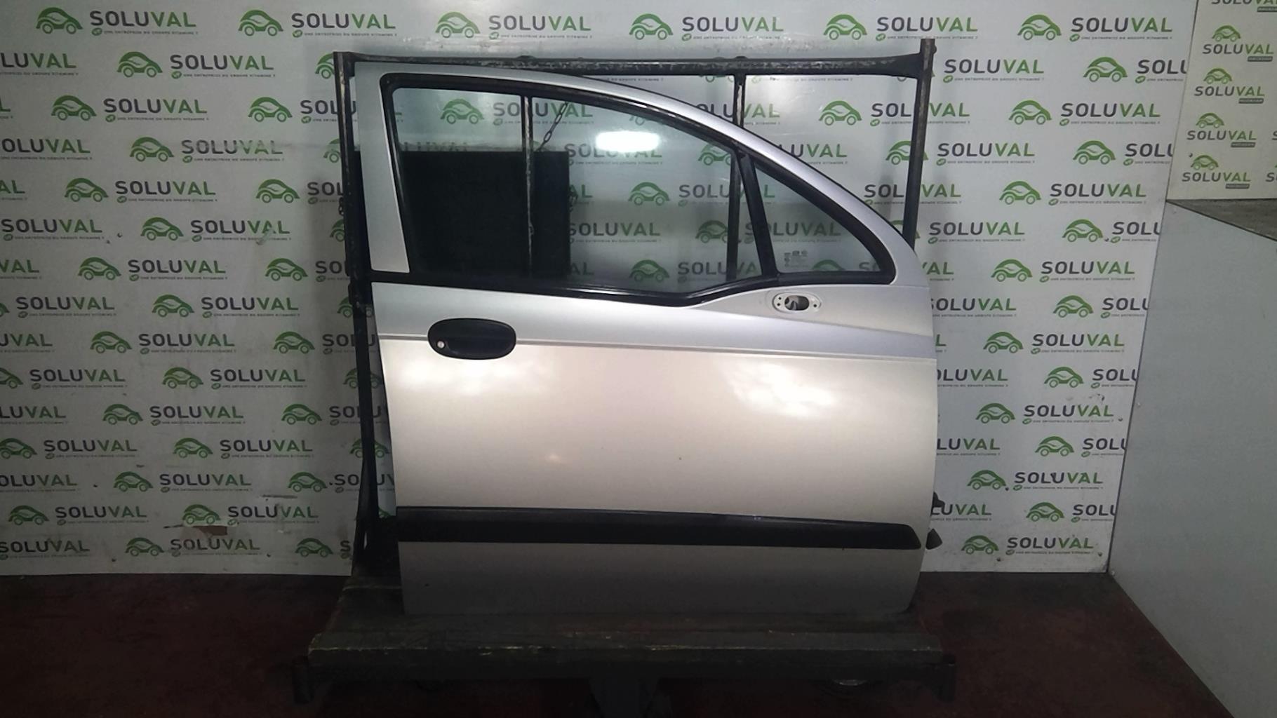 Portiera anteriore destra CHEVROLET MATIZ 2 Gasolina - 1