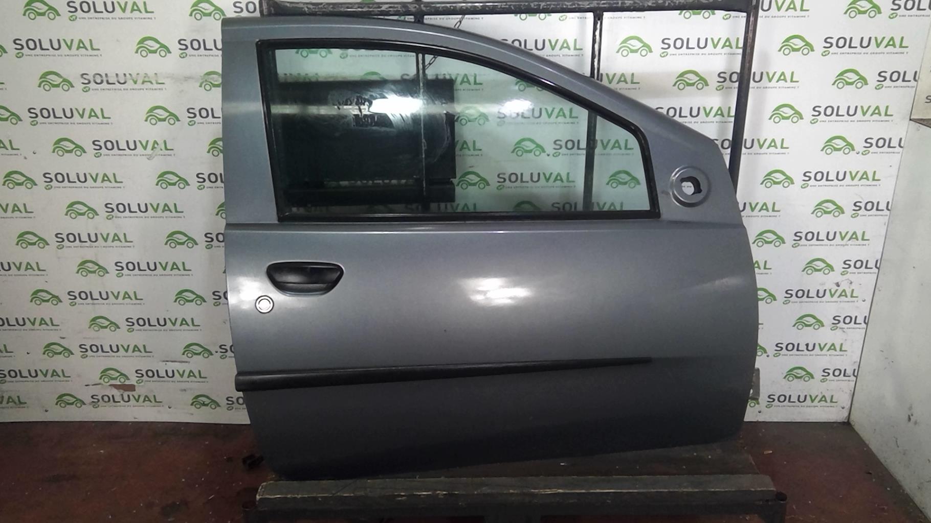 Portiera anteriore destra FIAT PUNTO 2 PHASE 2 Gasolina - 1