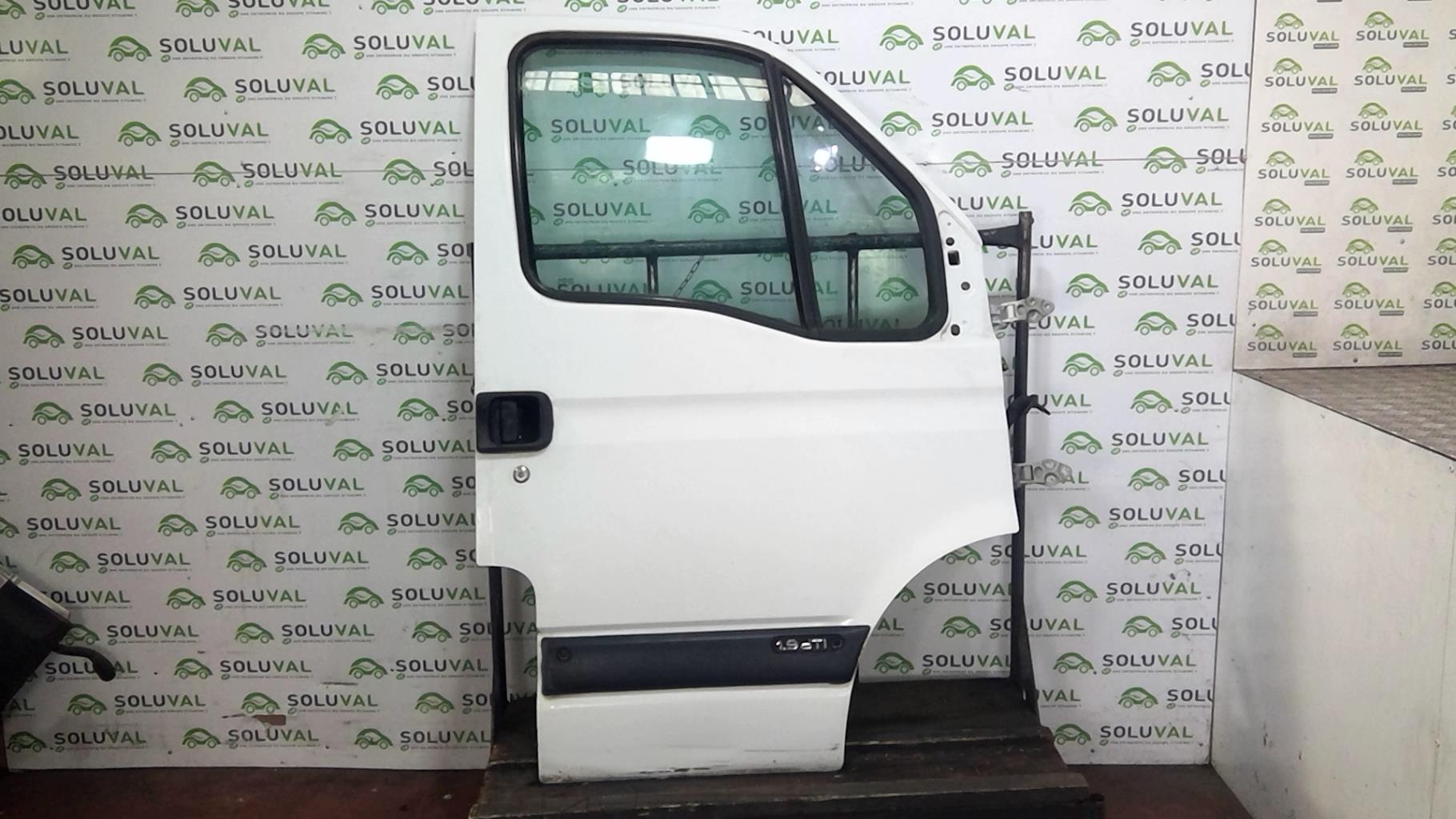 Porte avant droit RENAULT MASTER 2 PHASE 1 Diesel - 1
