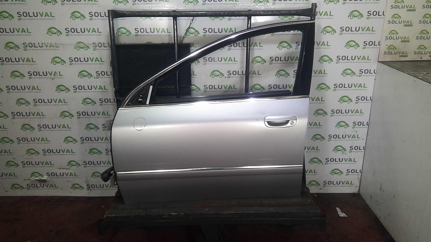 Portiera anteriore sinistra PEUGEOT 607 PHASE 2 Diésel - 1