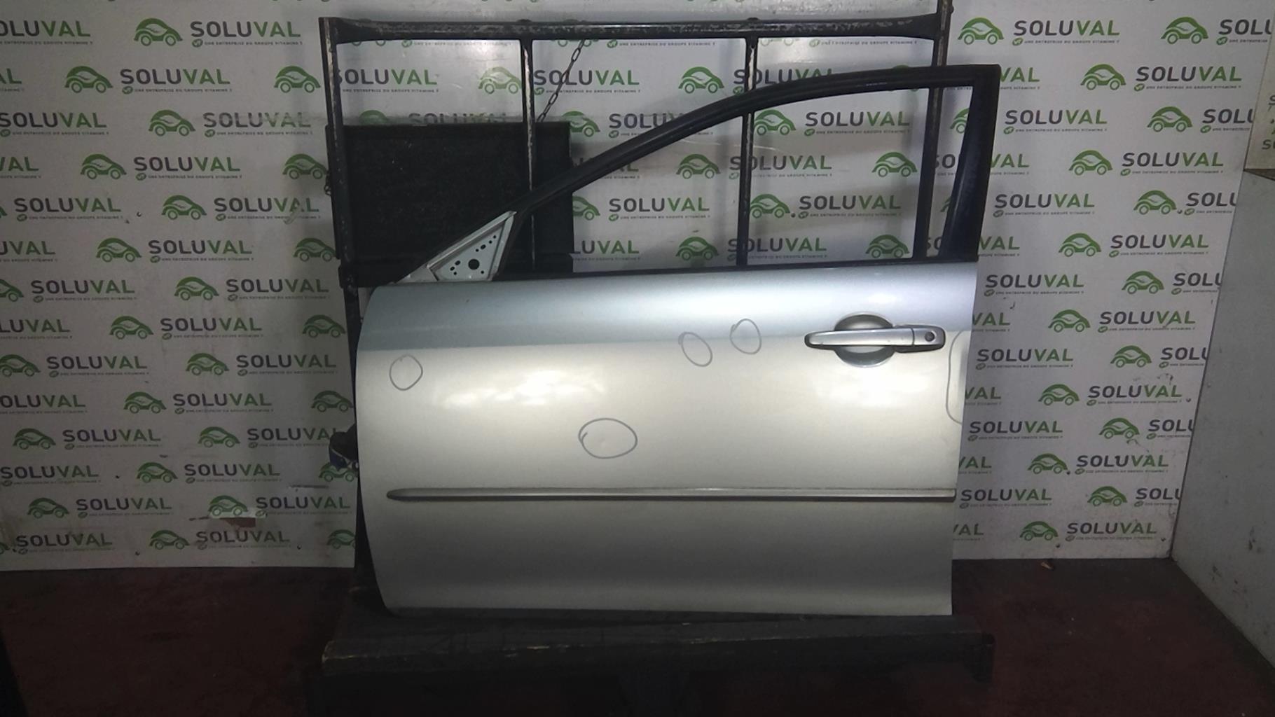 Portiera anteriore sinistra MAZDA 6 1 PHASE 2 Diésel - 1