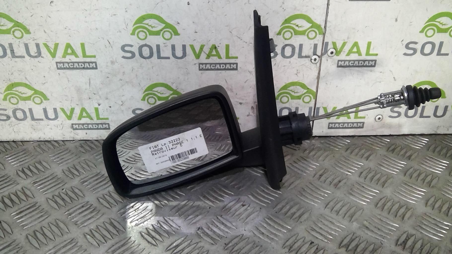 Specchietto retrovisore sinistro FIAT PANDA 2 PHASE 1 Gasolina - 1