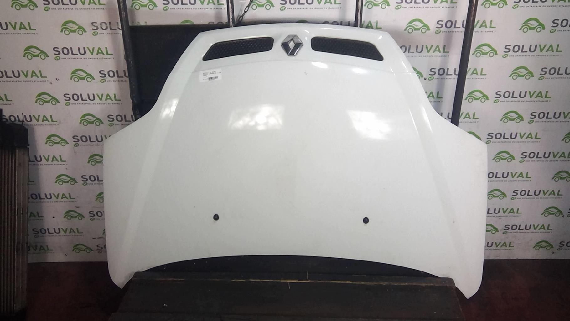Capot RENAULT SCENIC 1 PHASE 2 Essence - 1