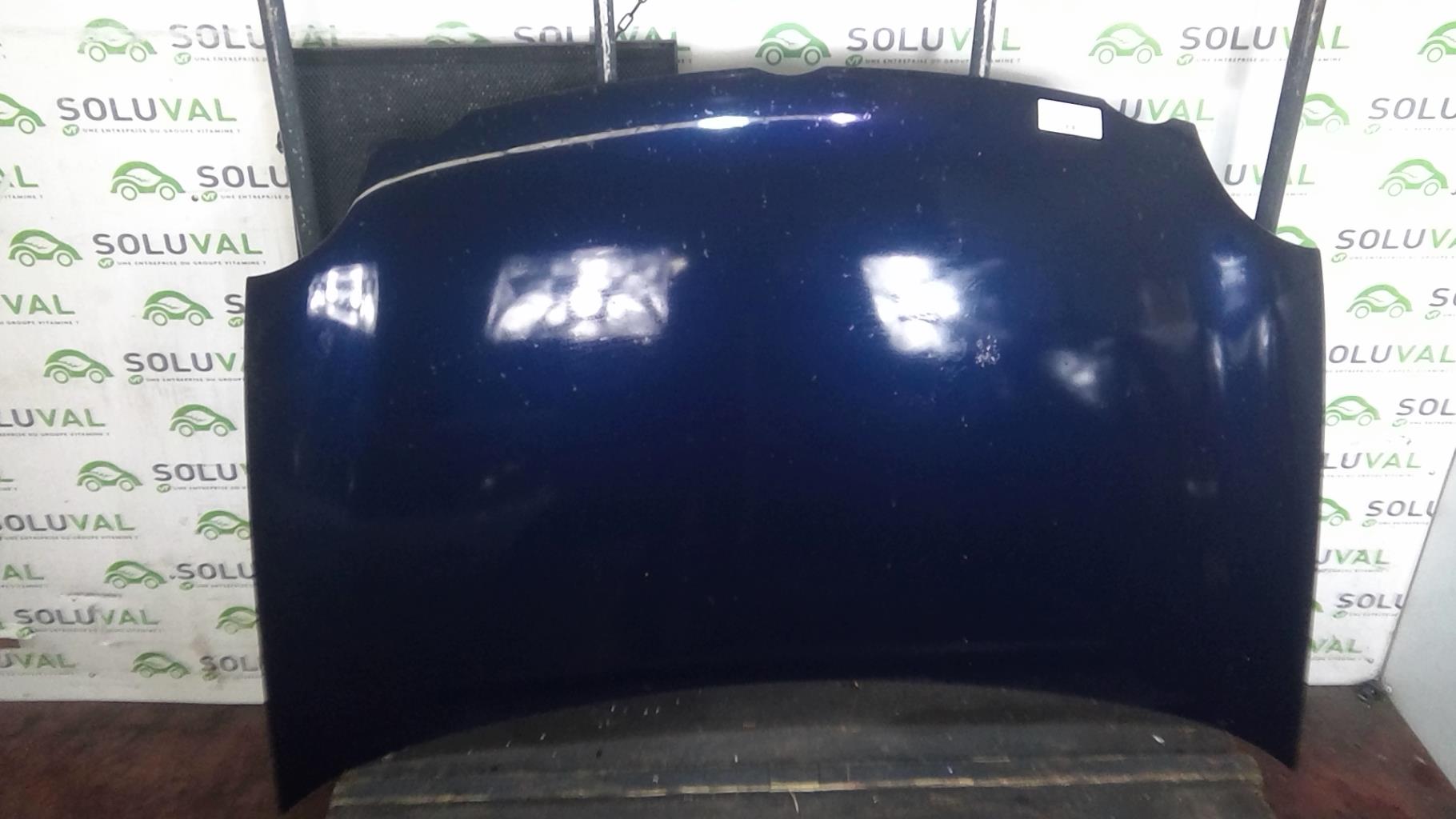 Capot VOLKSWAGEN POLO 1  - 1