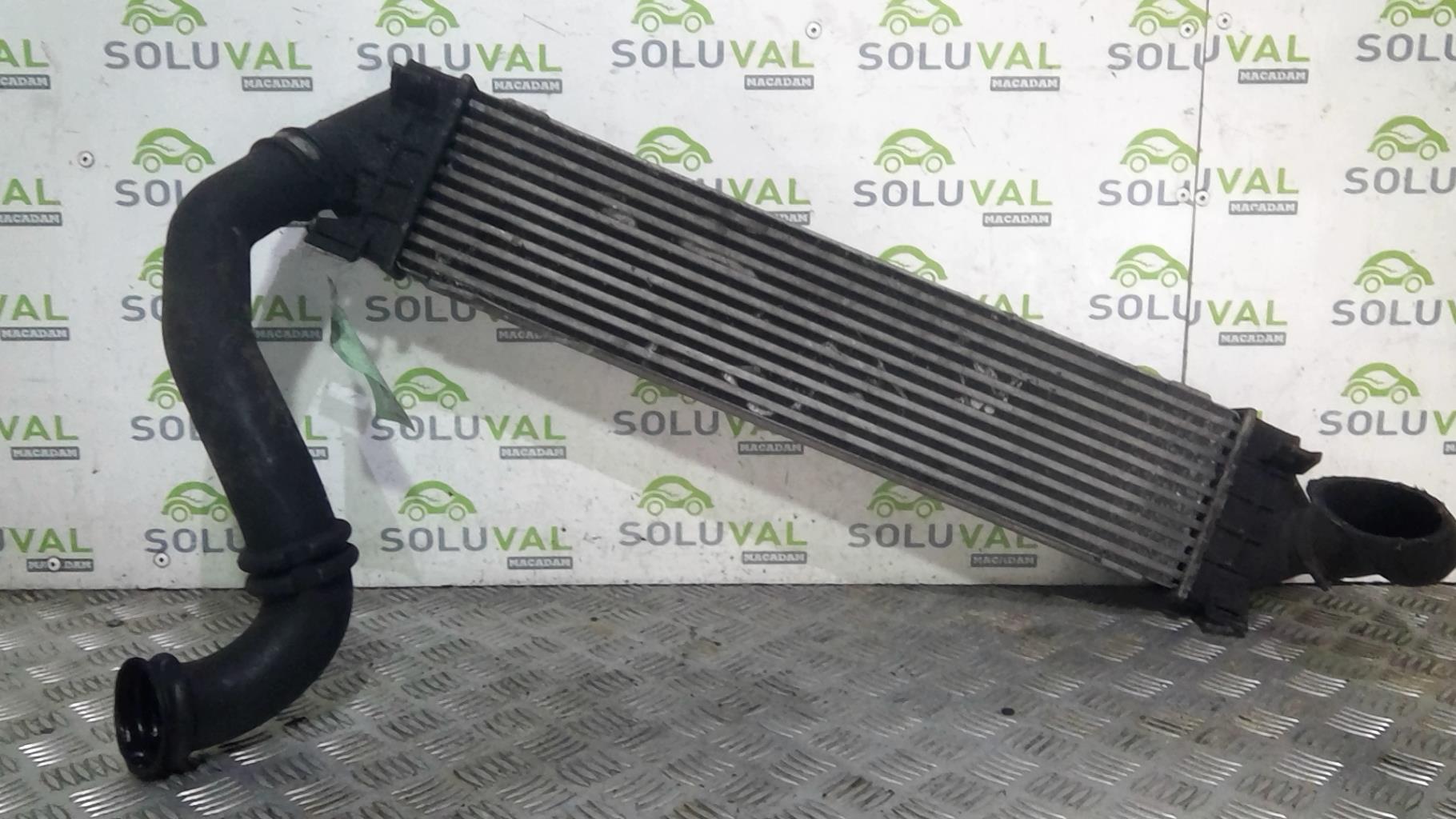 Echangeur air (Intercooler) FORD MONDEO 3 PHASE 1 Diesel - 1
