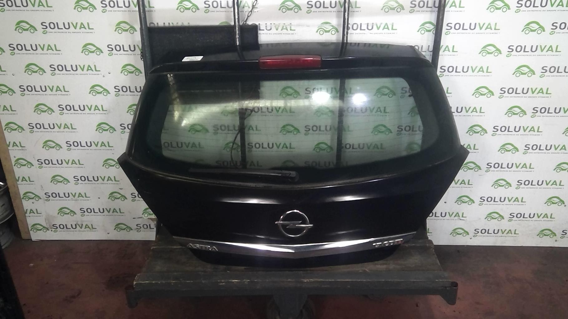 Portabagagli/Portellone posteriore OPEL ASTRA H PHASE 1 Diésel - 1