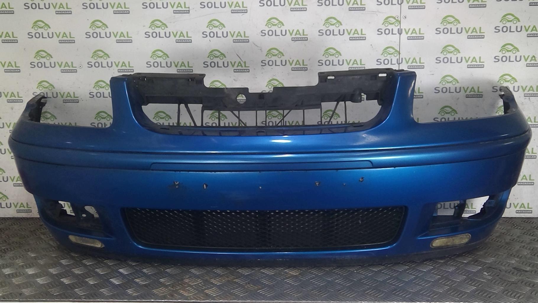 Paraurti anteriore VOLKSWAGEN POLO 3 PHASE 2 Diésel - 1