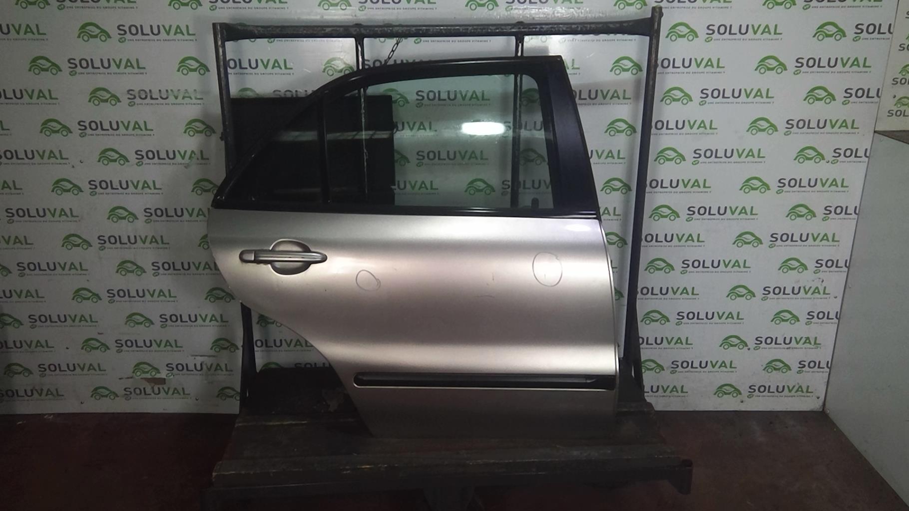 Portiera posteriore destra FIAT MAREA Diésel - 1