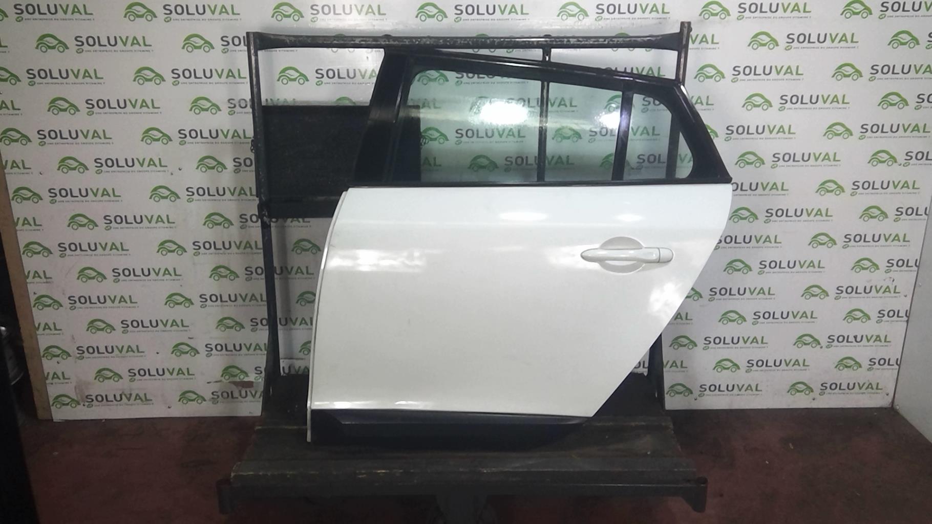 Portiera posteriore sinistra RENAULT MEGANE 3 PHASE 2 BREAK Diésel - 1