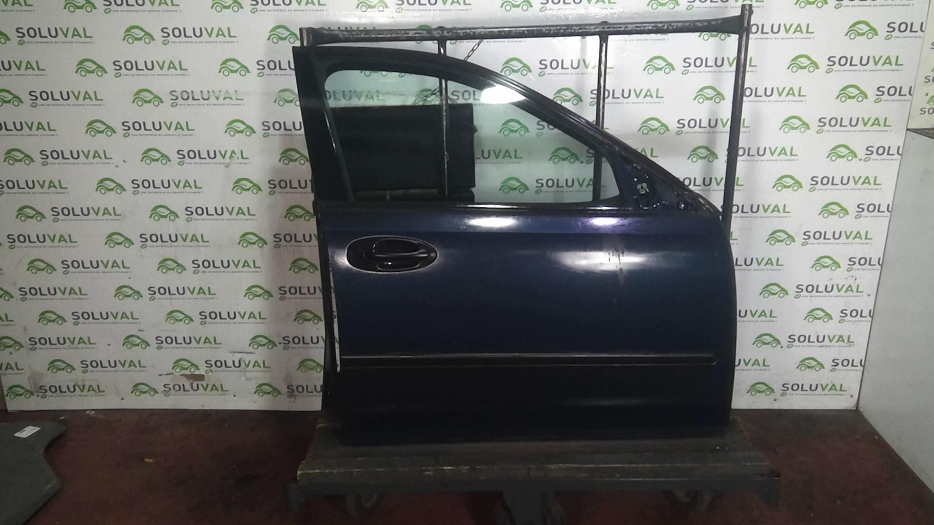 Puerta delantera derecha SAAB 9.3 2 SPORT SEDAN PHASE 1 Diésel - 1