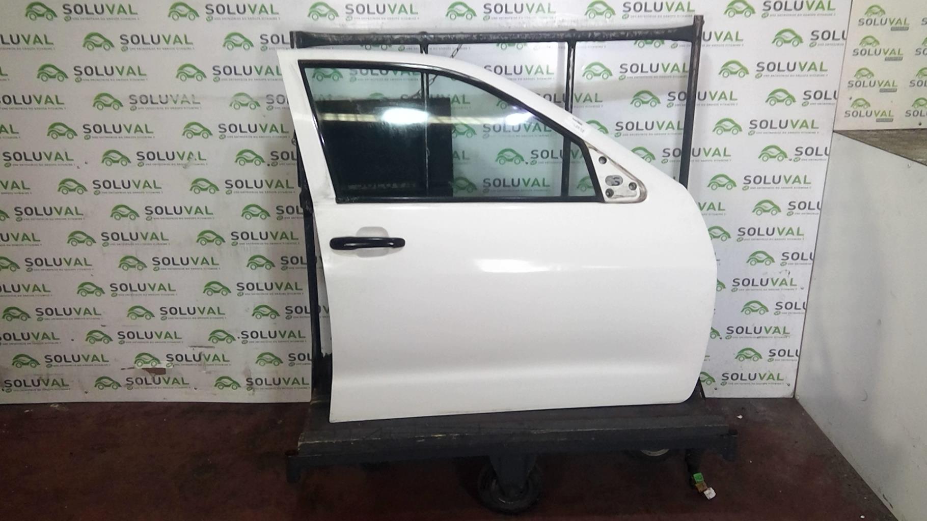 Portiera anteriore destra SEAT IBIZA 2 PHASE 3 Gasolina - 1