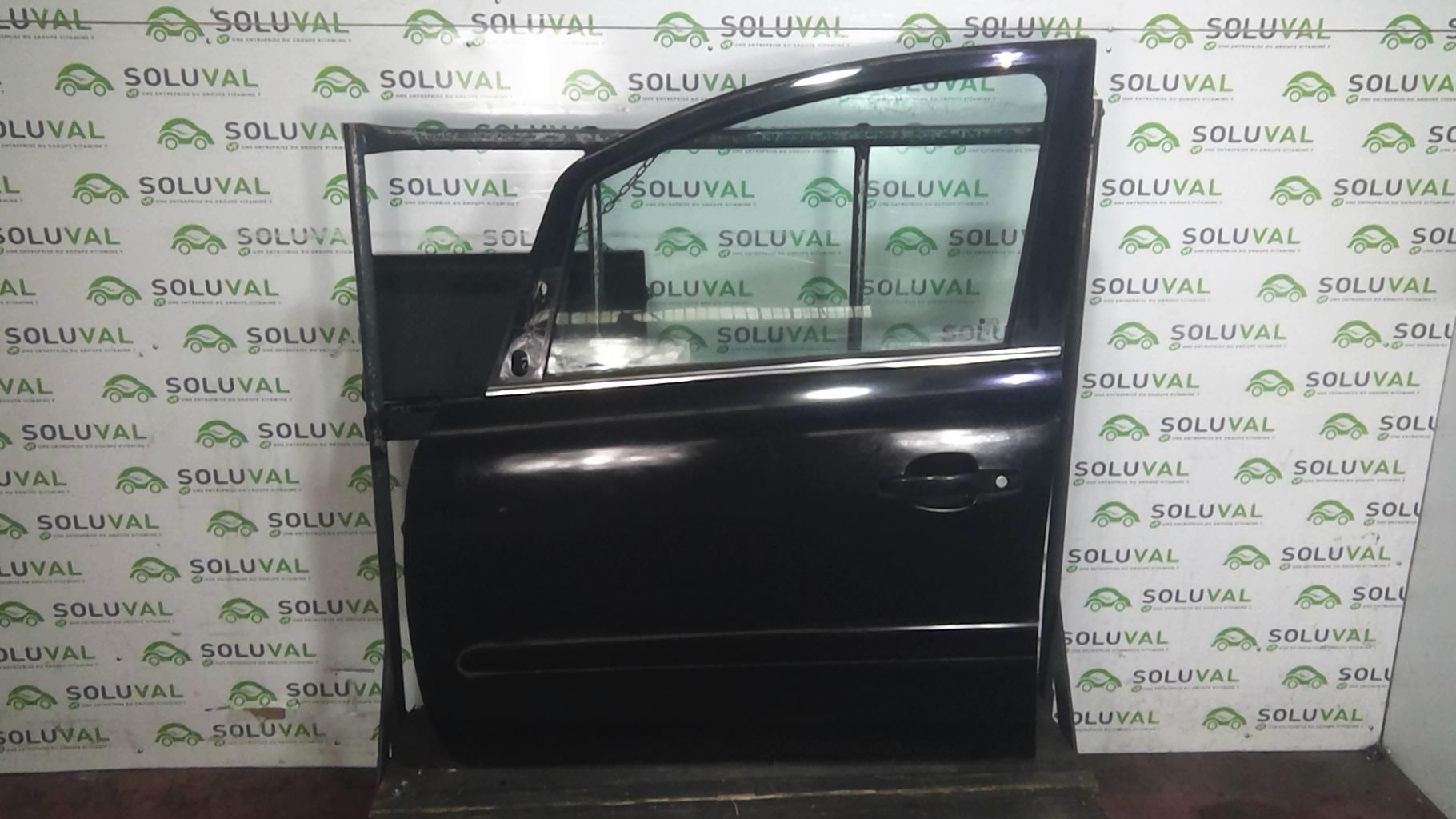 Portiera anteriore sinistra OPEL ZAFIRA B PHASE 2 Diésel - 1