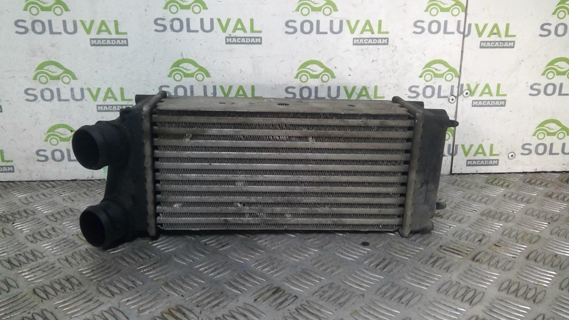 Echangeur air (Intercooler) PEUGEOT 307 PHASE 1 Diesel - 1