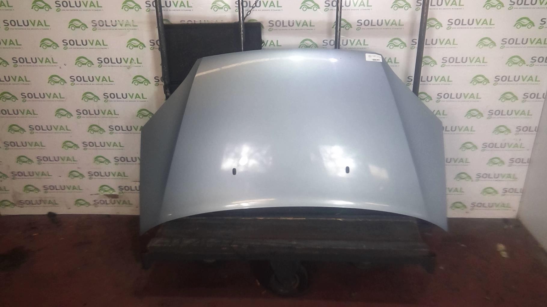 Capot FORD C-MAX 1 PHASE 1 Diesel - 1
