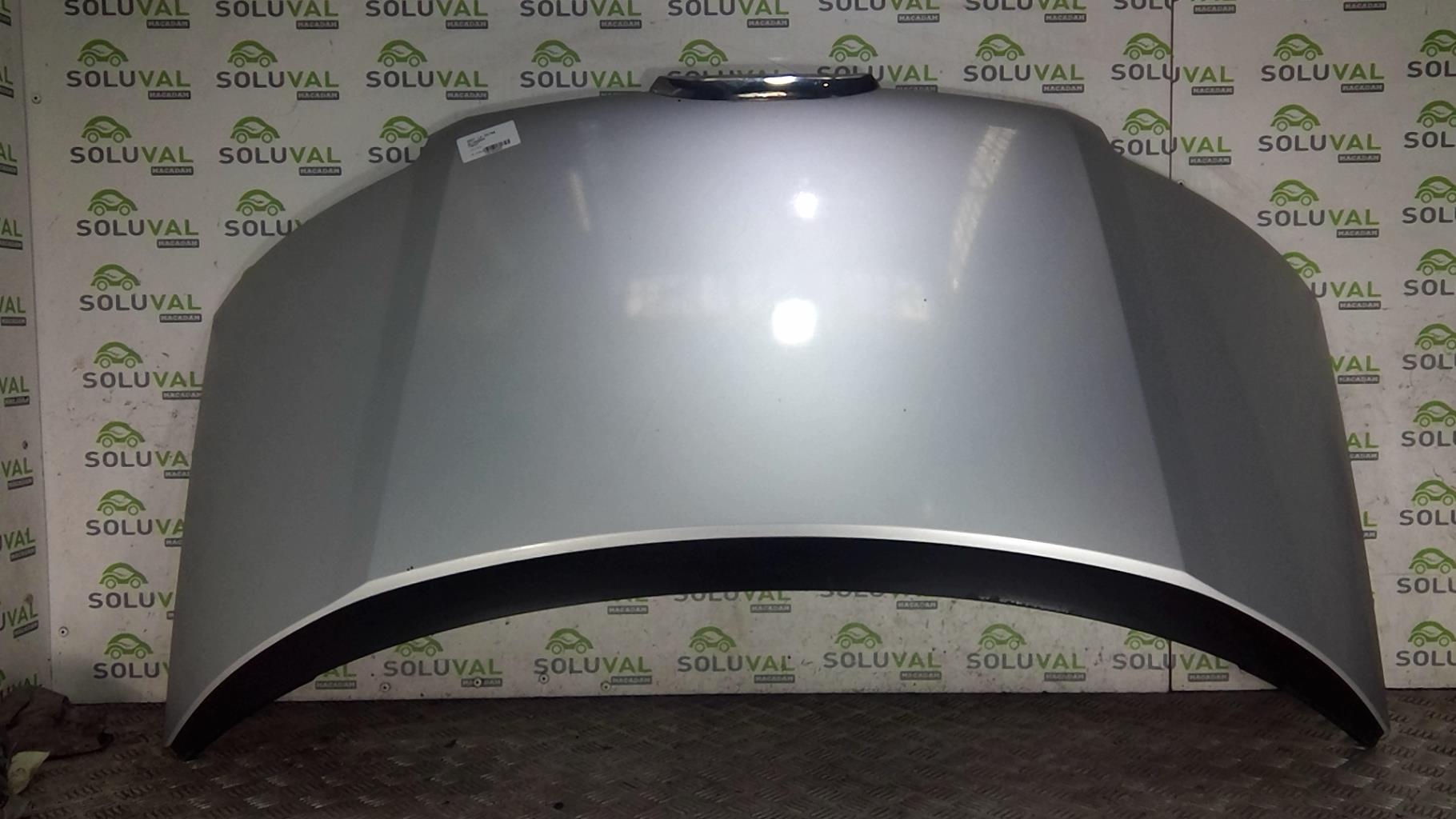 Capot SEAT ALHAMBRA 1 PHASE 1 Diesel - 1