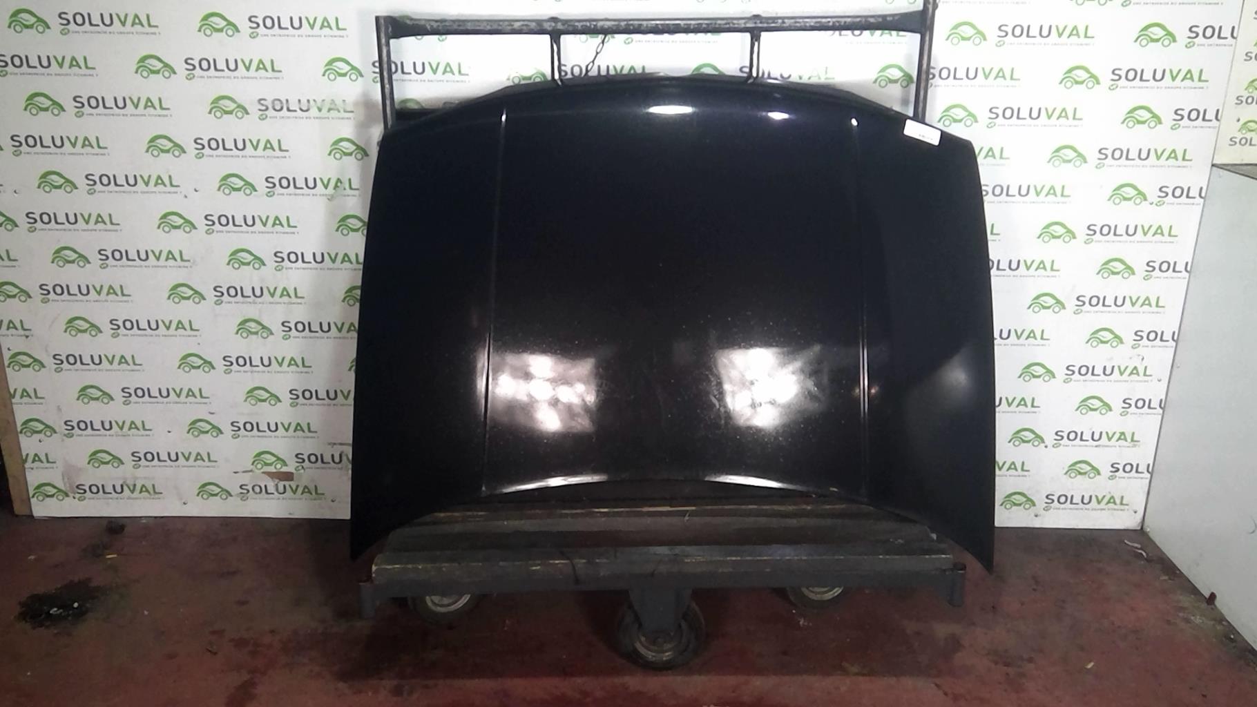 Capot VOLKSWAGEN GOLF 1  - 1