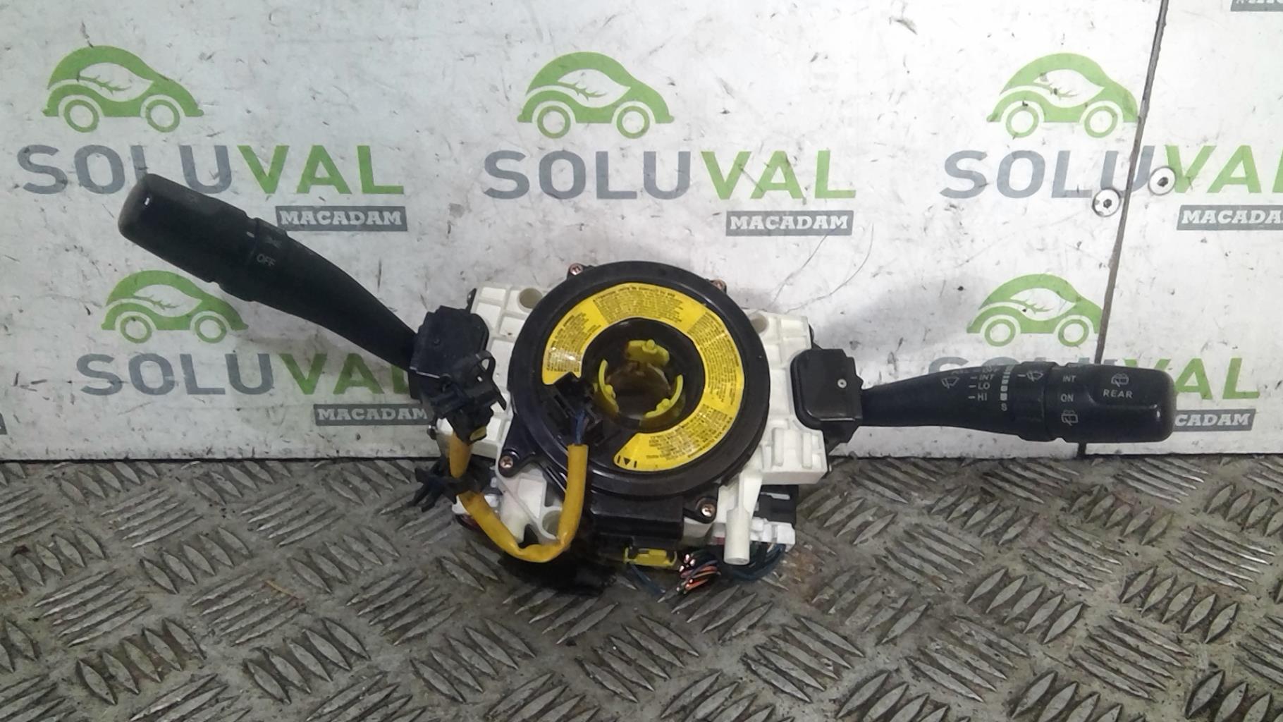 Devio guida completo con contatto spiralato HYUNDAI MATRIX PHASE 1 Gasolina - 1