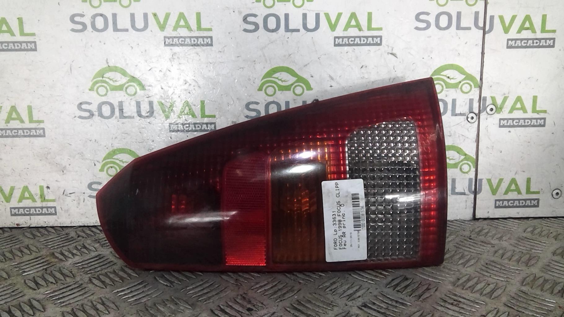 Fanale posteriore principale destro (luci) FORD FOCUS 1 BREAK Diésel - 1