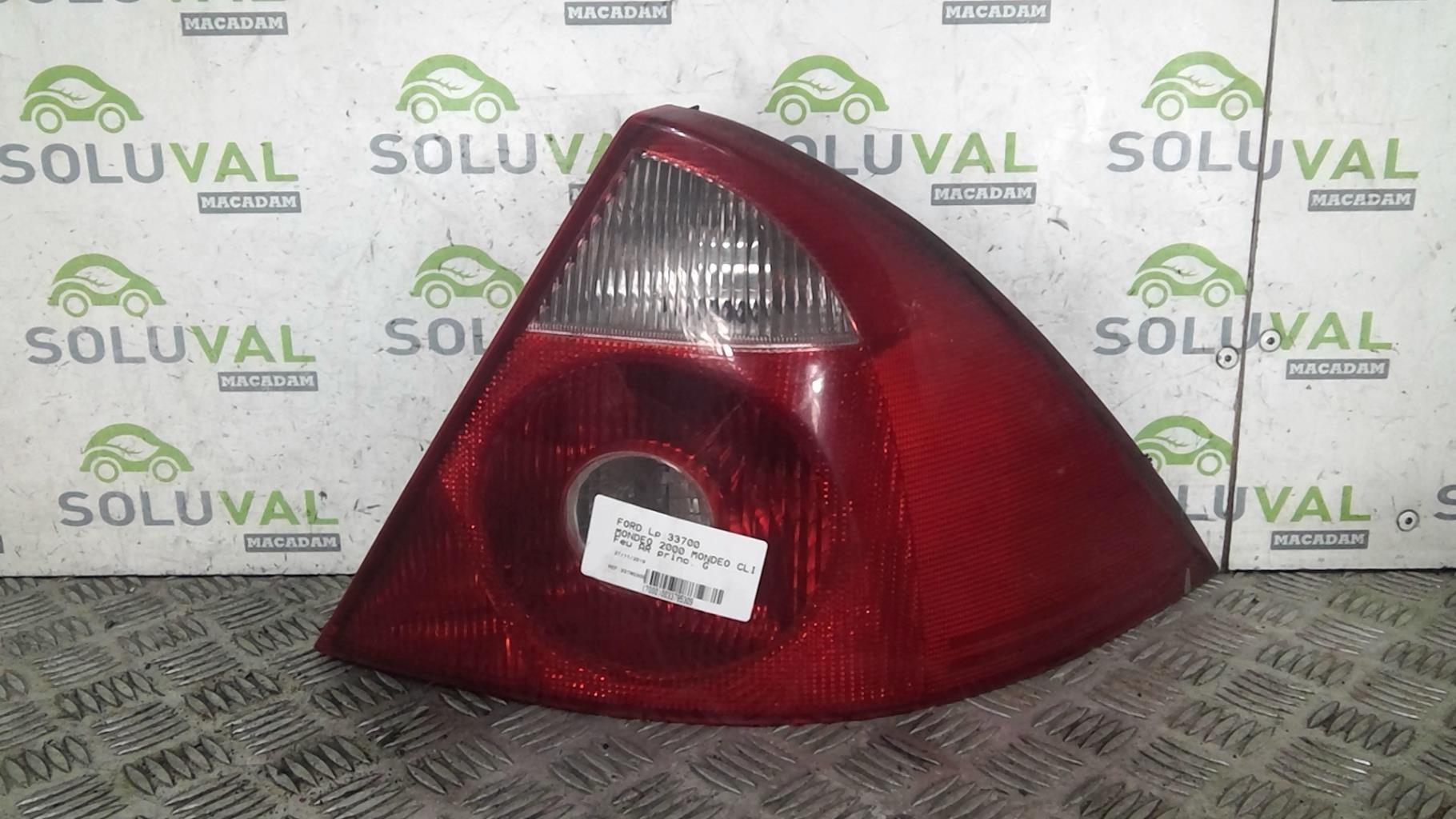 Fanale posteriore principale destro (luci) FORD MONDEO 2 Diésel - 1
