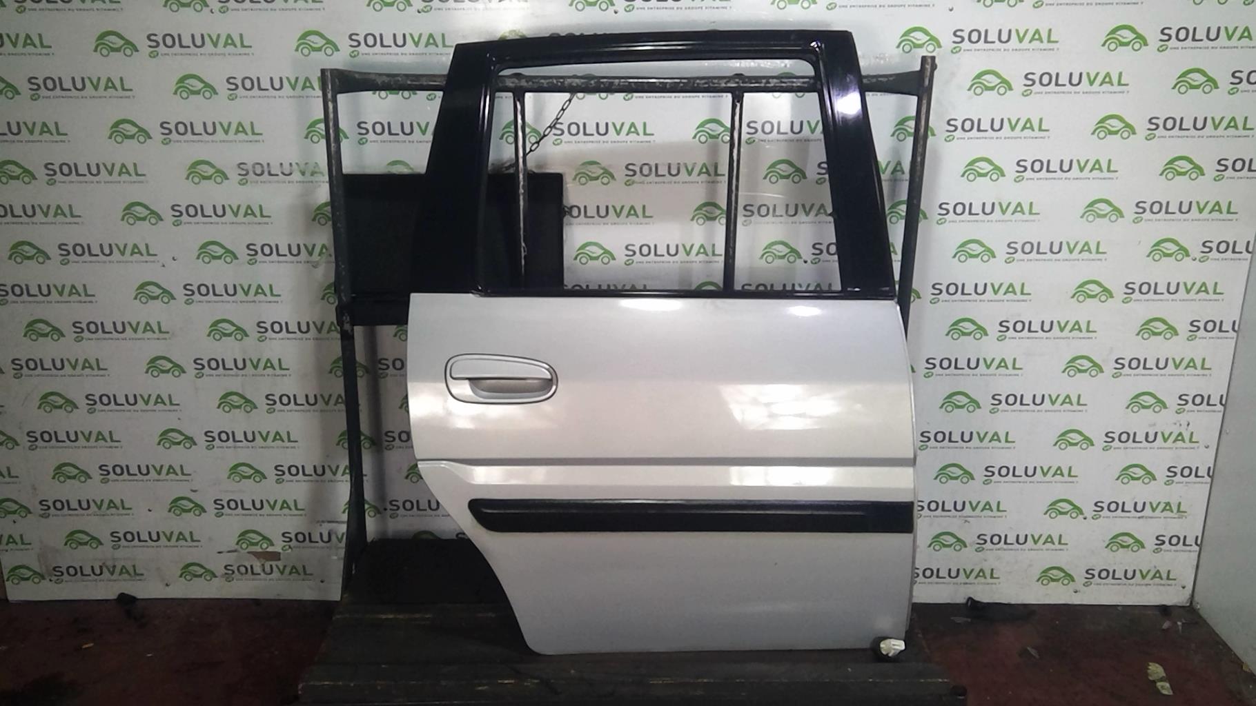 Portiera posteriore destra HYUNDAI MATRIX PHASE 1 Gasolina - 1