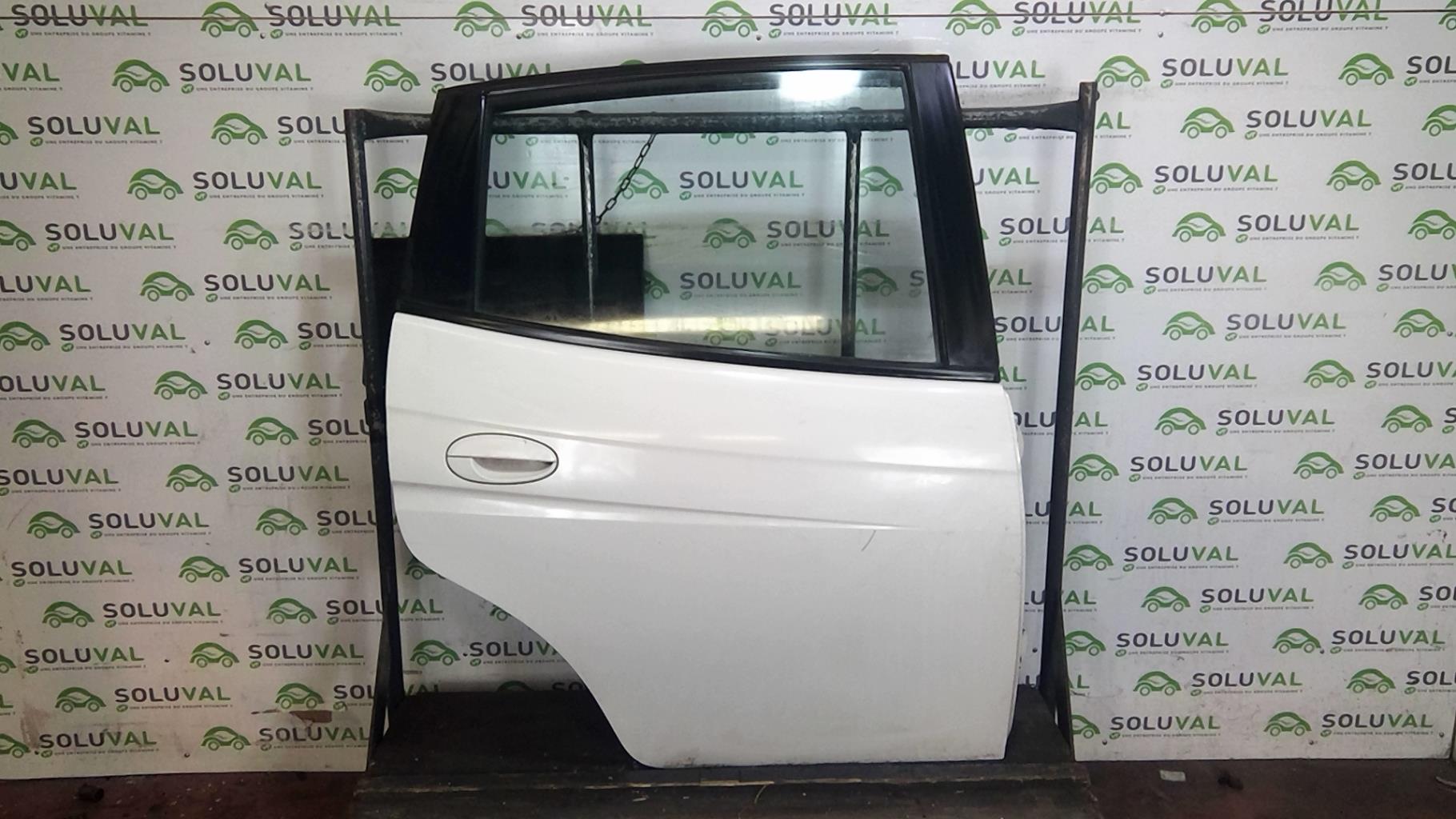 Portiera posteriore destra DAEWOO REZZO Gasolina - 1