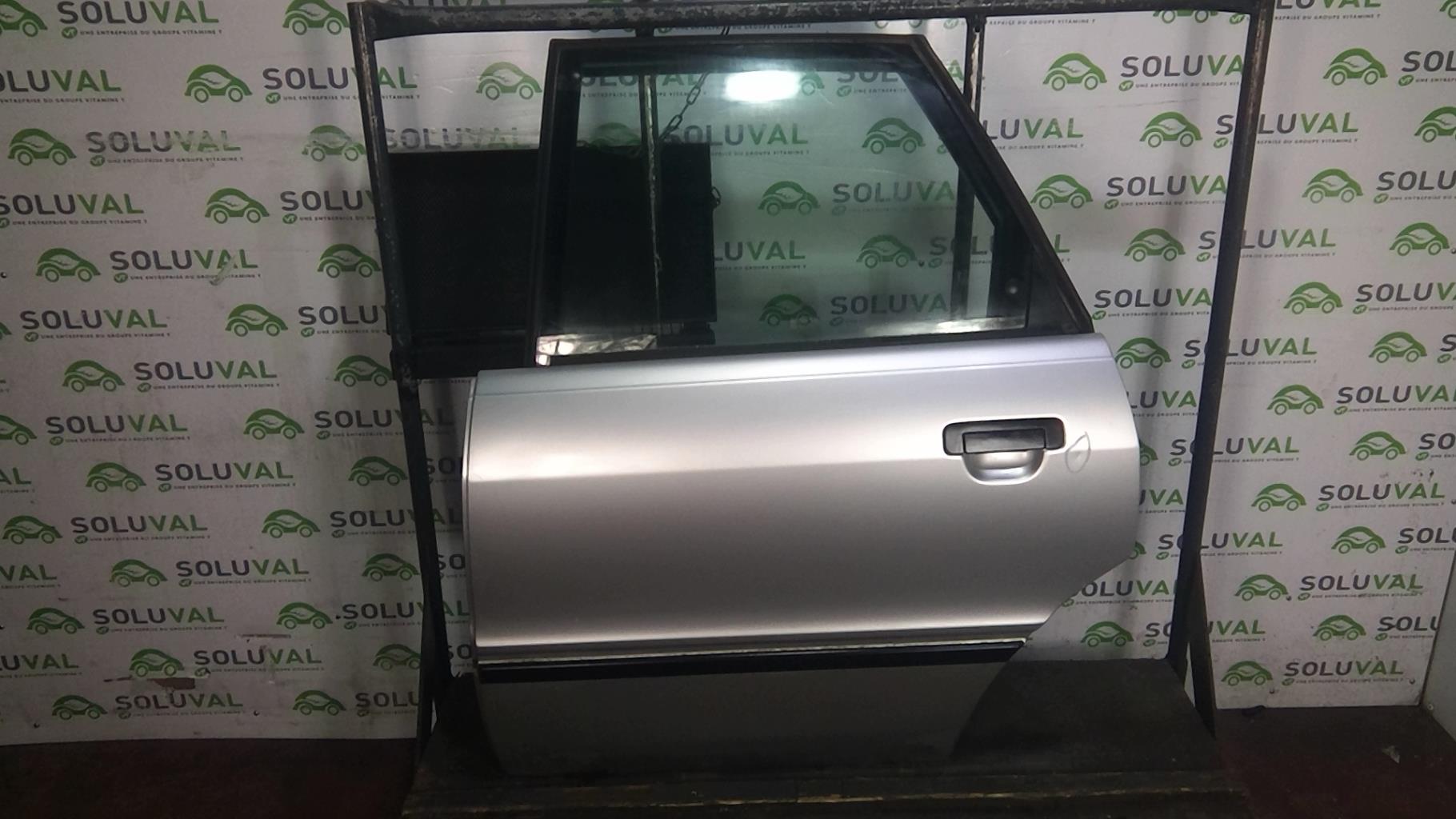 Portiera posteriore sinistra AUDI 80 3 PHASE 2 Diésel - 1