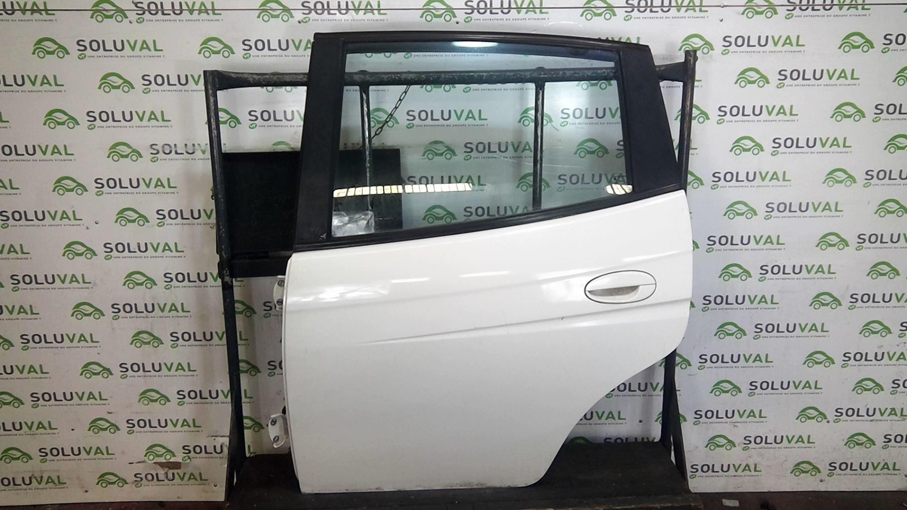 Portiera posteriore sinistra DAEWOO REZZO Gasolina - 1