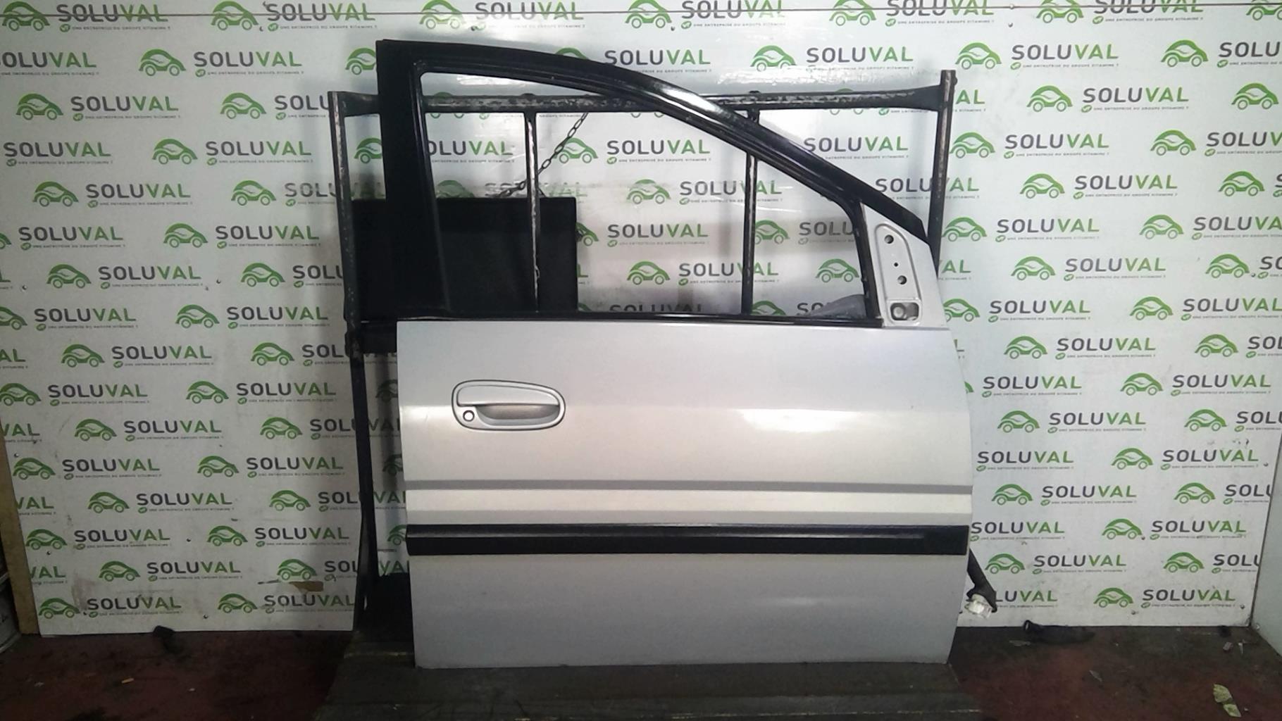 Portiera anteriore destra HYUNDAI MATRIX PHASE 1 Gasolina - 1