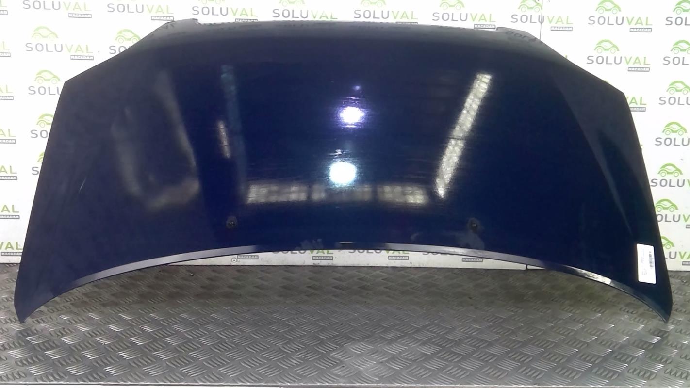 Cofano OPEL AGILA A Gasolina - 1