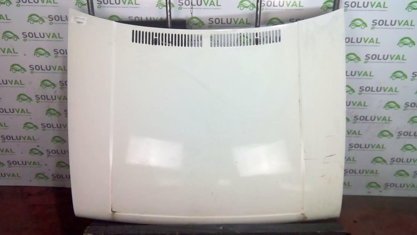 Capot VOLKSWAGEN GOLF 2 Diesel - 1