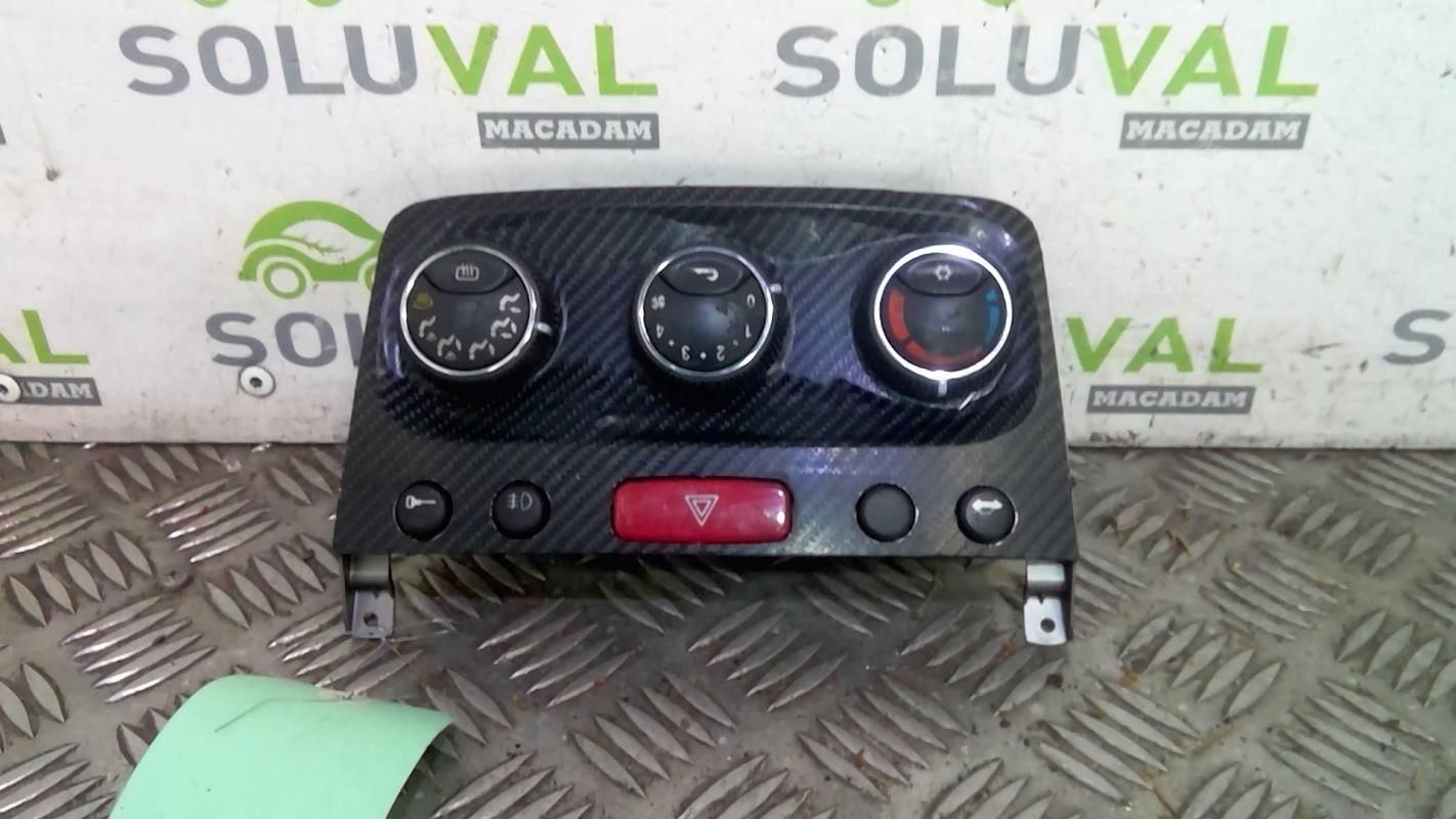 Commande chauffage ALFA ROMEO 147 PHASE 2 Diesel - 1