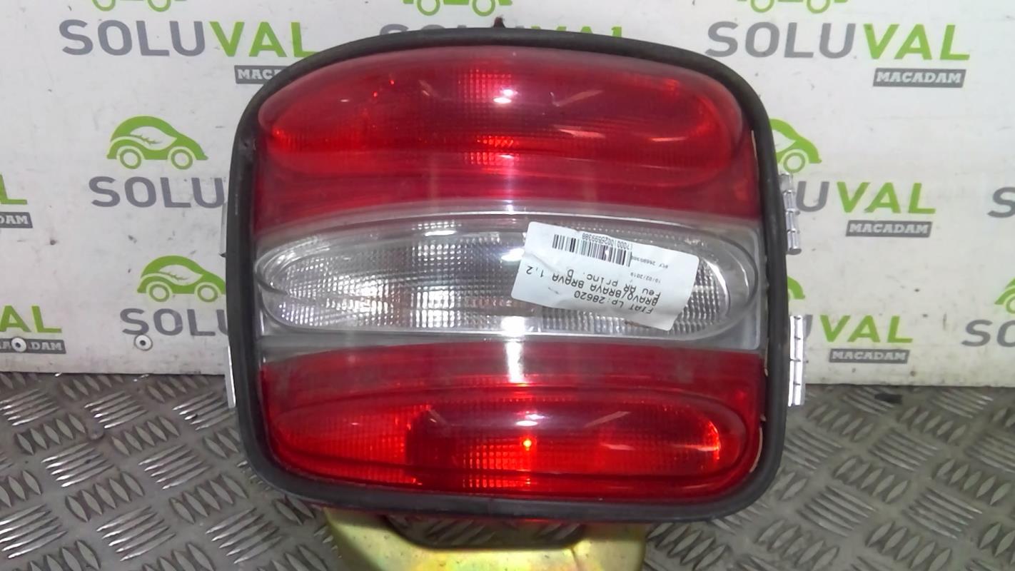 Fanale posteriore principale destro (luci) FIAT BRAVA Gasolina - 1