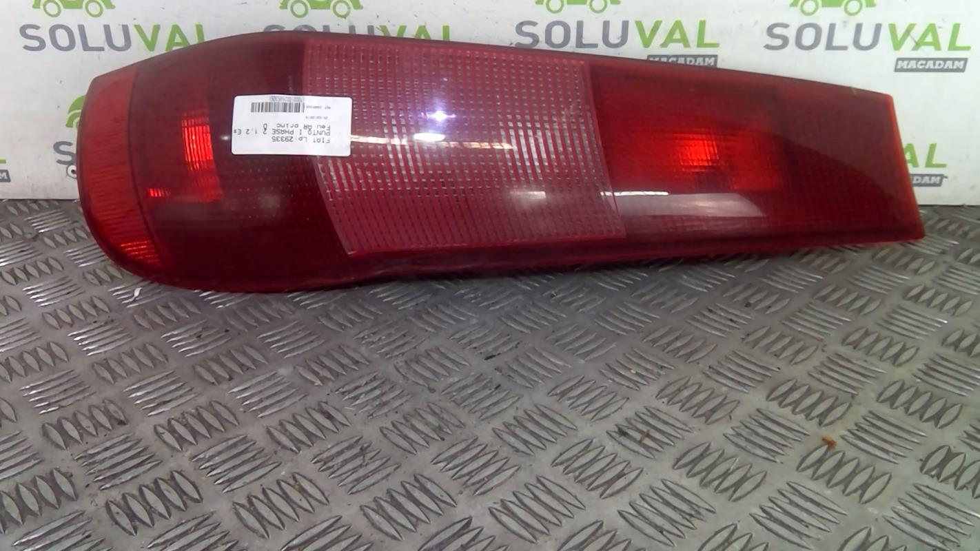 Fanale posteriore principale destro (luci) FIAT PUNTO 1 PHASE 1 Gasolina - 1