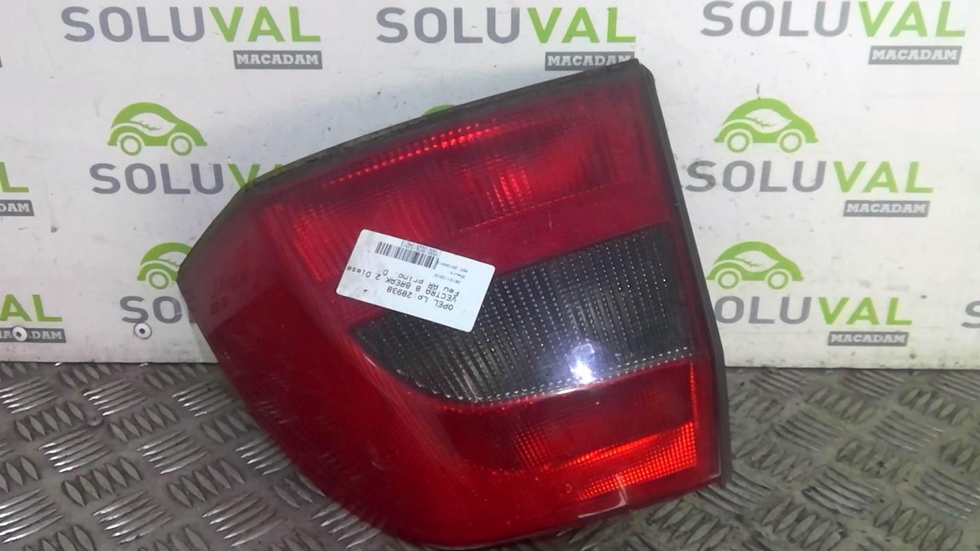 Fanale posteriore principale destro (luci) OPEL VECTRA B PHASE 2 Diésel - 1