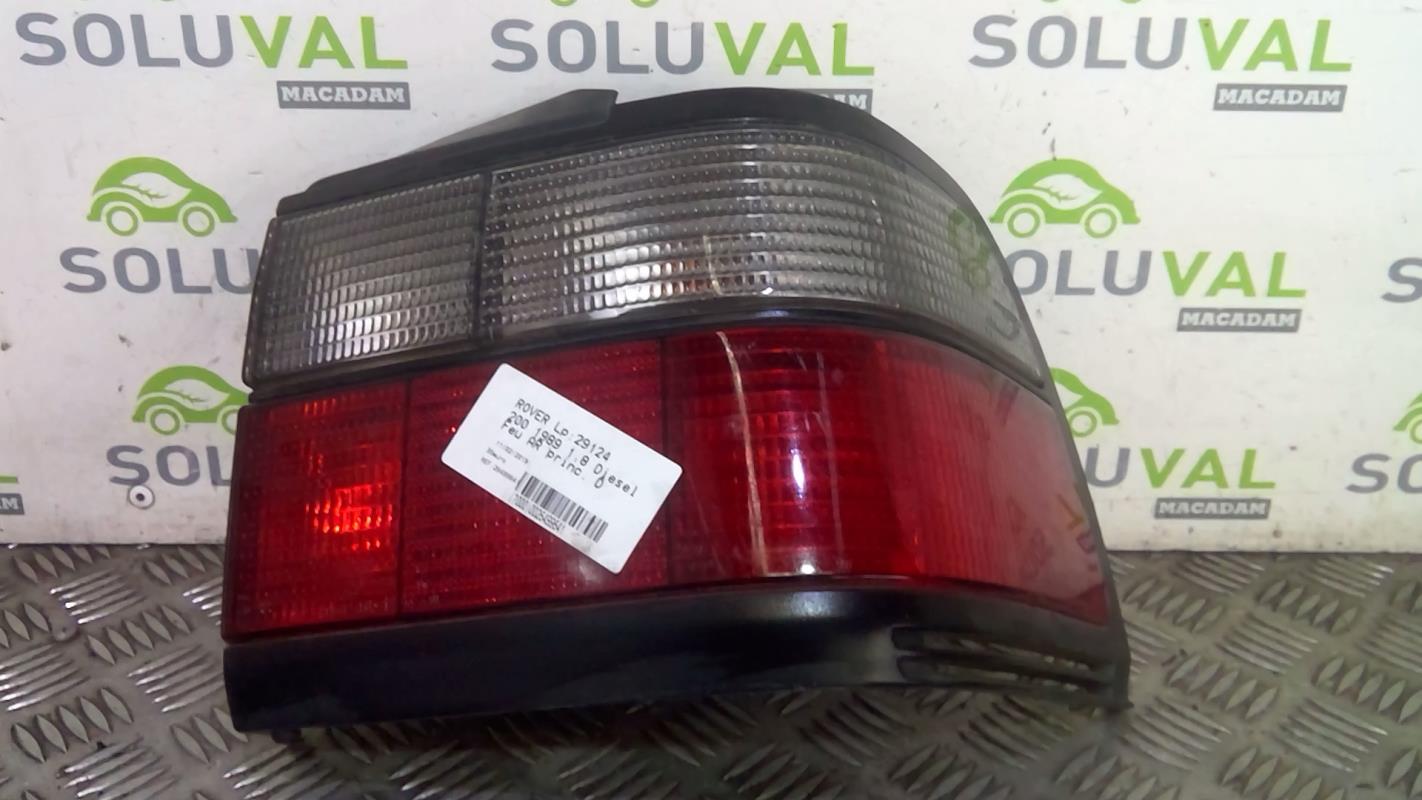 Fanale posteriore principale destro (luci) ROVER 200 1 PHASE 2 Diésel - 1