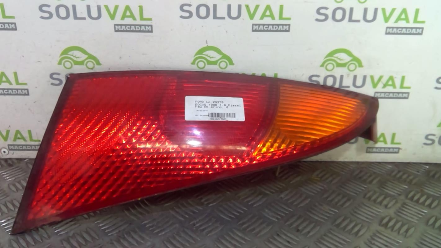 Fanale posteriore principale sinistro (luci) FORD FOCUS 1 Diésel - 1