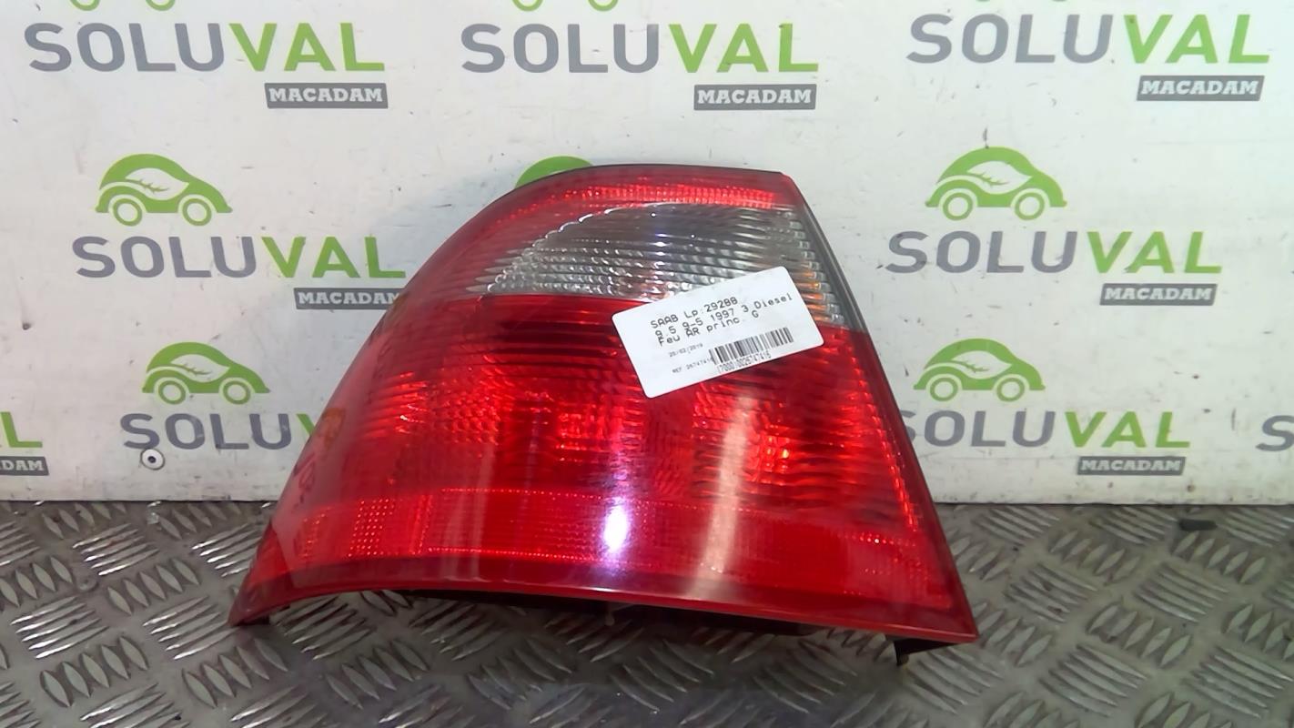 Fanale posteriore principale sinistro (luci) SAAB 9.5 1 PHASE 2 Diésel - 1