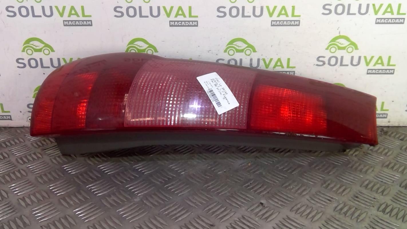 Fanale posteriore principale sinistro (luci) FIAT PUNTO 1 PHASE 1 Gasolina - 1