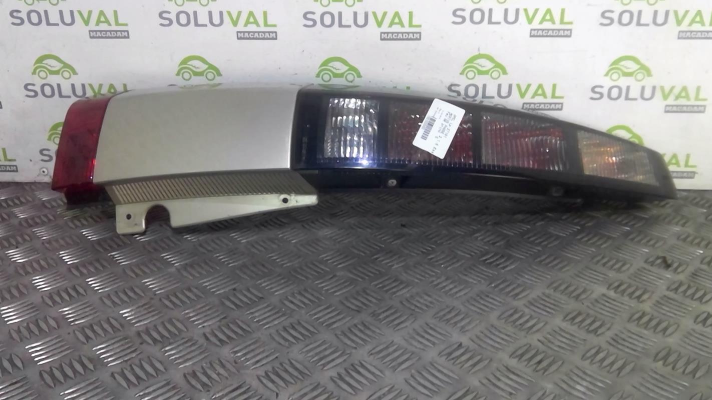 Fanale posteriore principale sinistro (luci) OPEL MERIVA A PHASE 2 Gasolina - 1