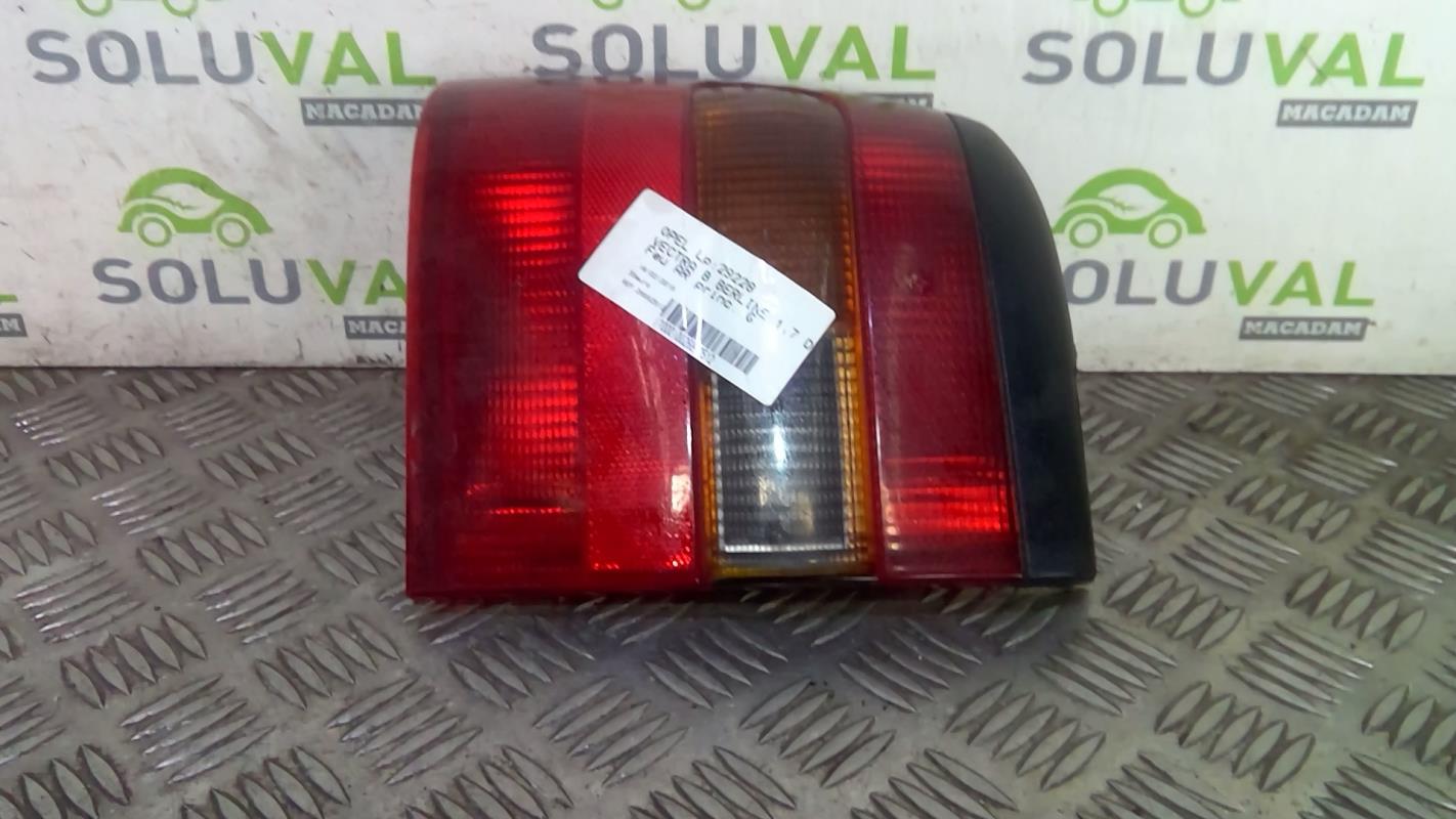 Fanale posteriore principale sinistro (luci) OPEL VECTRA A PHASE 2 Diésel - 1