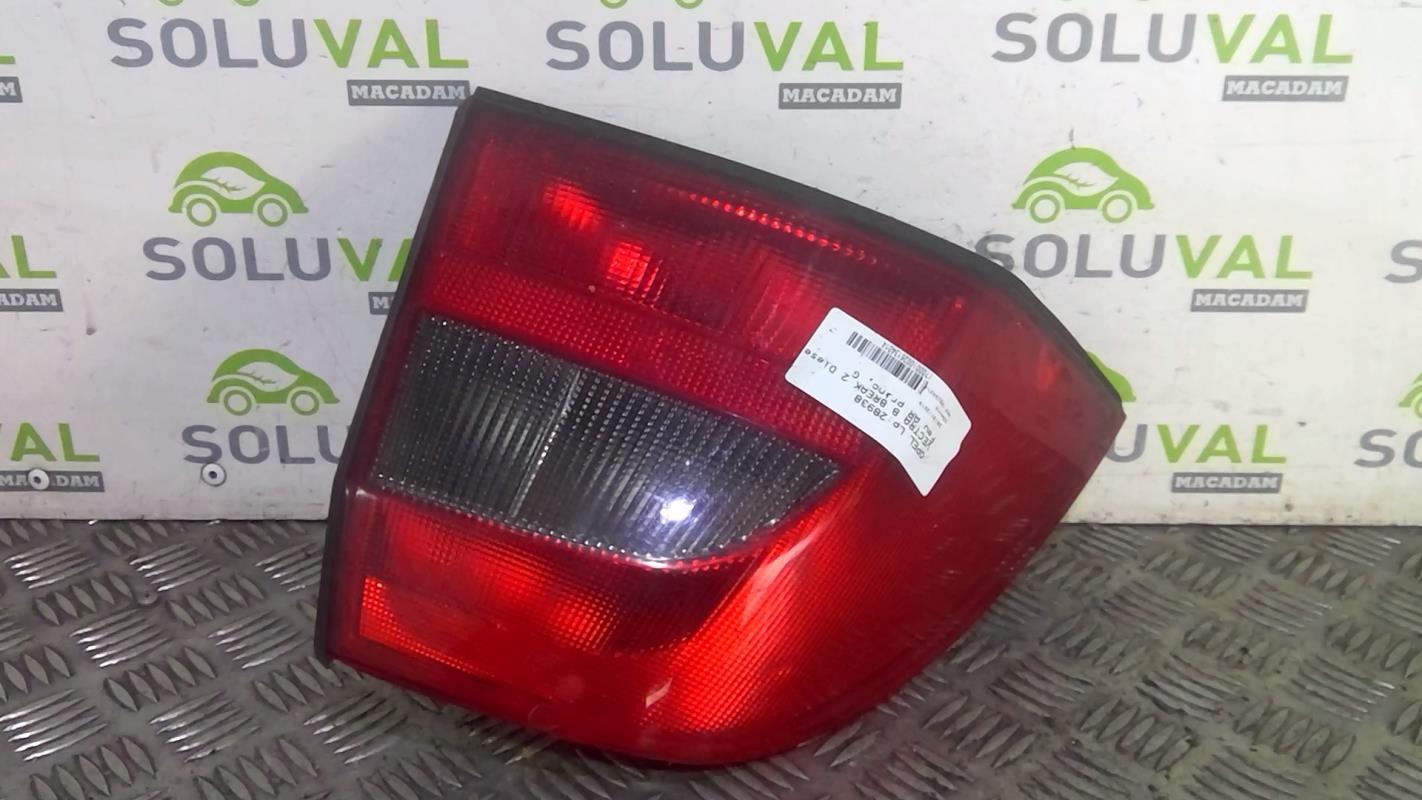 Fanale posteriore principale sinistro (luci) OPEL VECTRA B PHASE 2 Diésel - 1