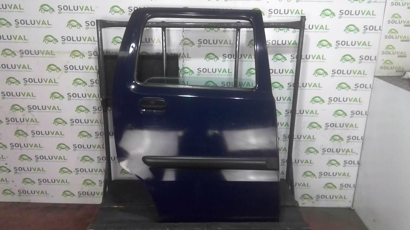 Portiera posteriore destra OPEL AGILA A Gasolina - 1