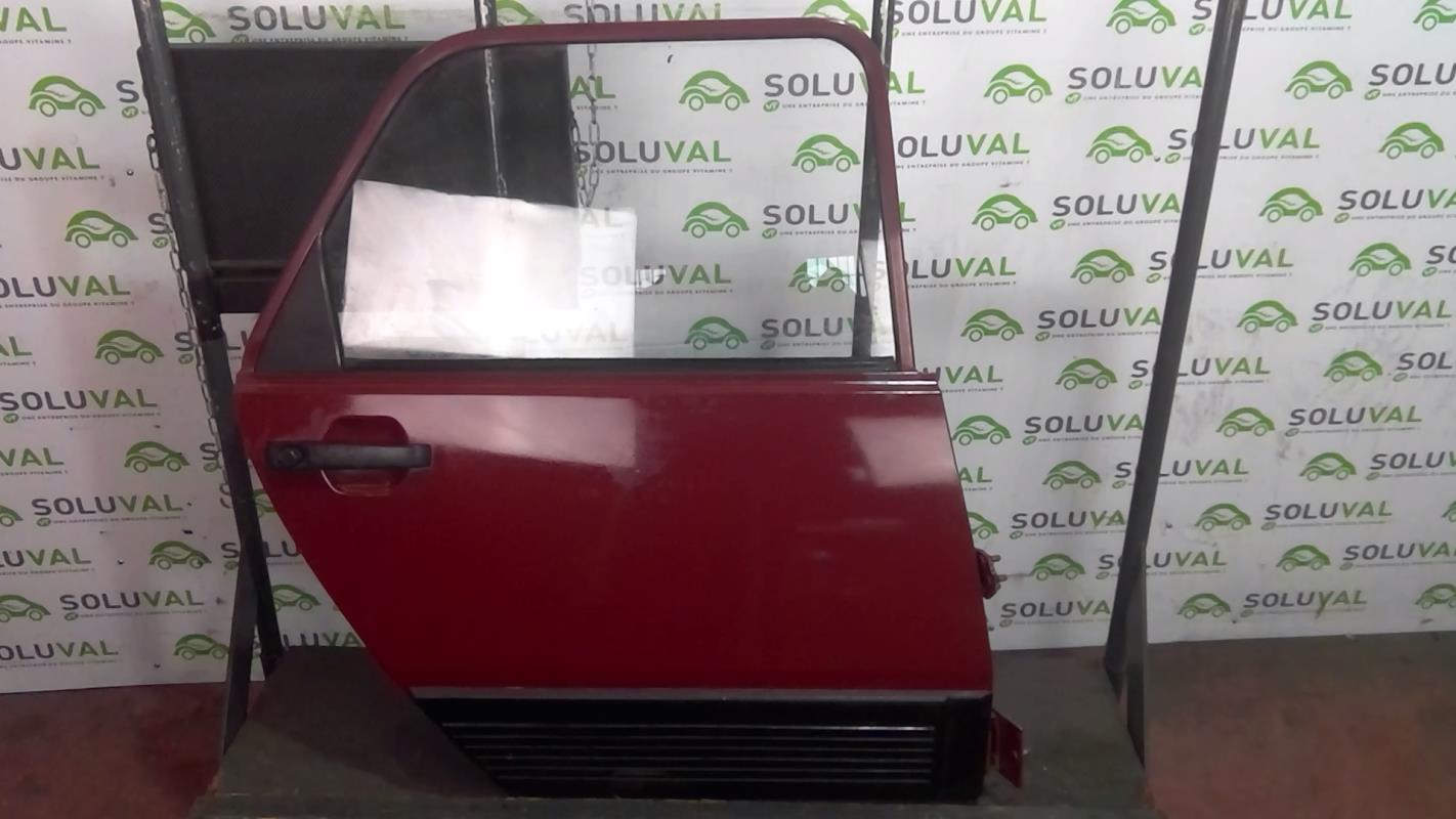 Portiera posteriore destra RENAULT R5 PHASE 2 Gasolina - 1