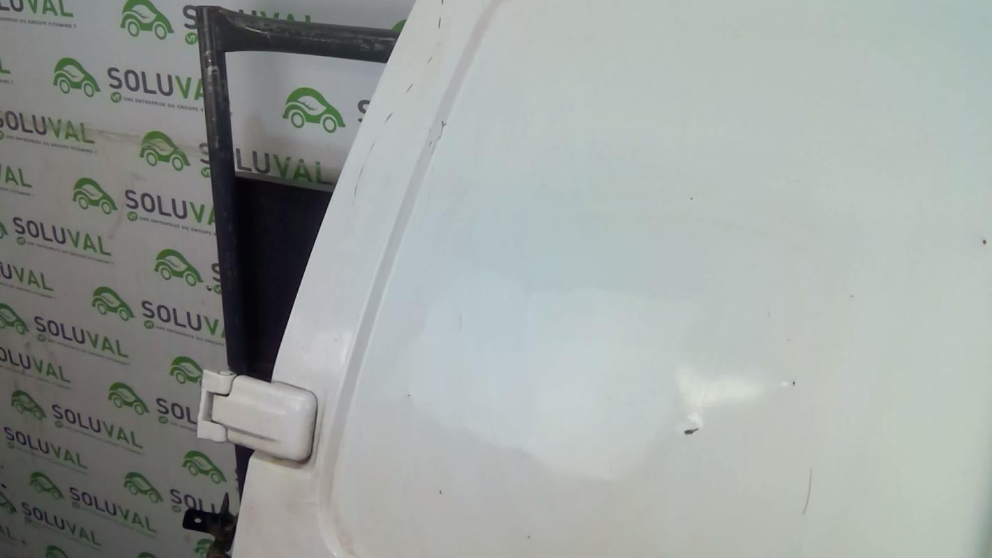 Porte de coffre gauche CITROEN JUMPY 1 PHASE 1 Diesel - 1