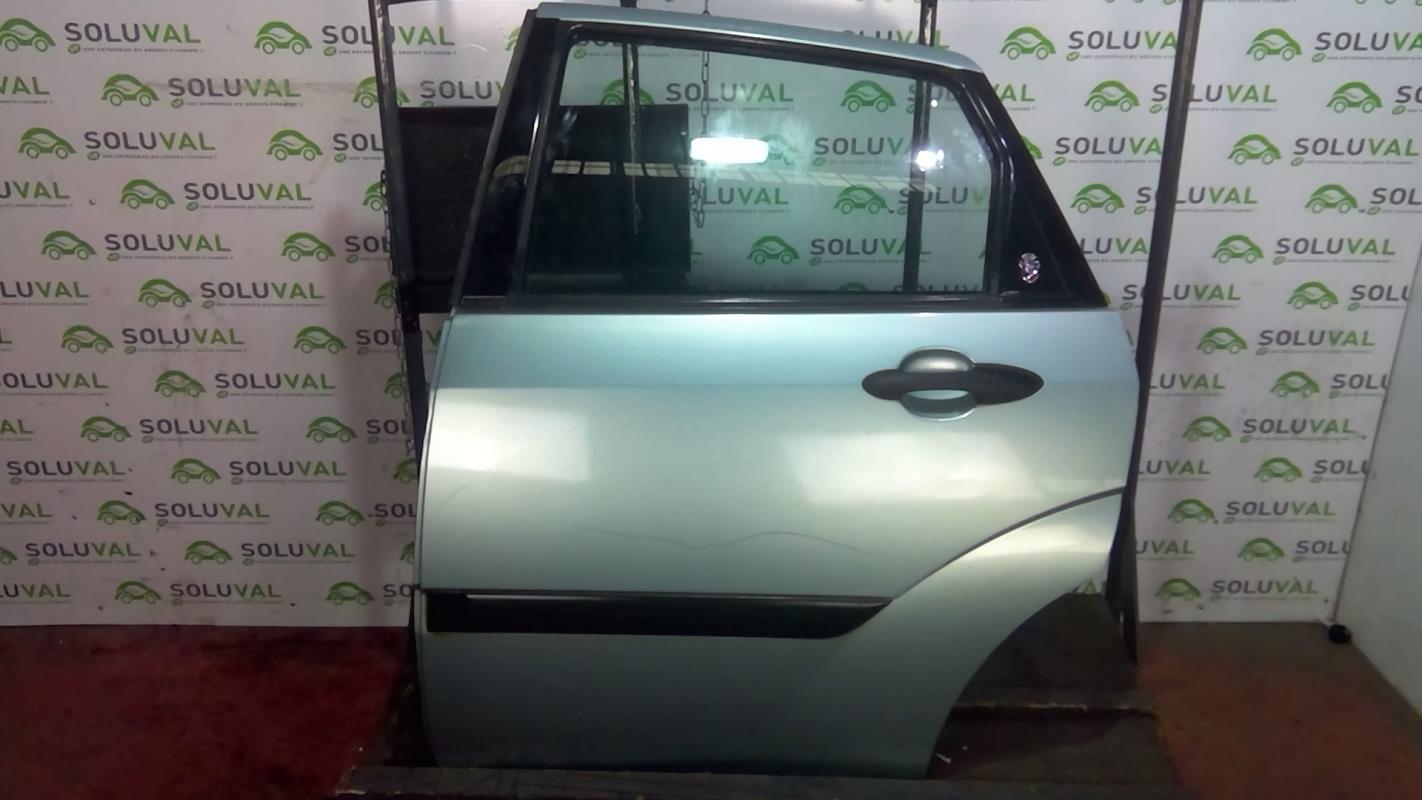 Porte arriere gauche FORD FOCUS 1 Diesel - 1